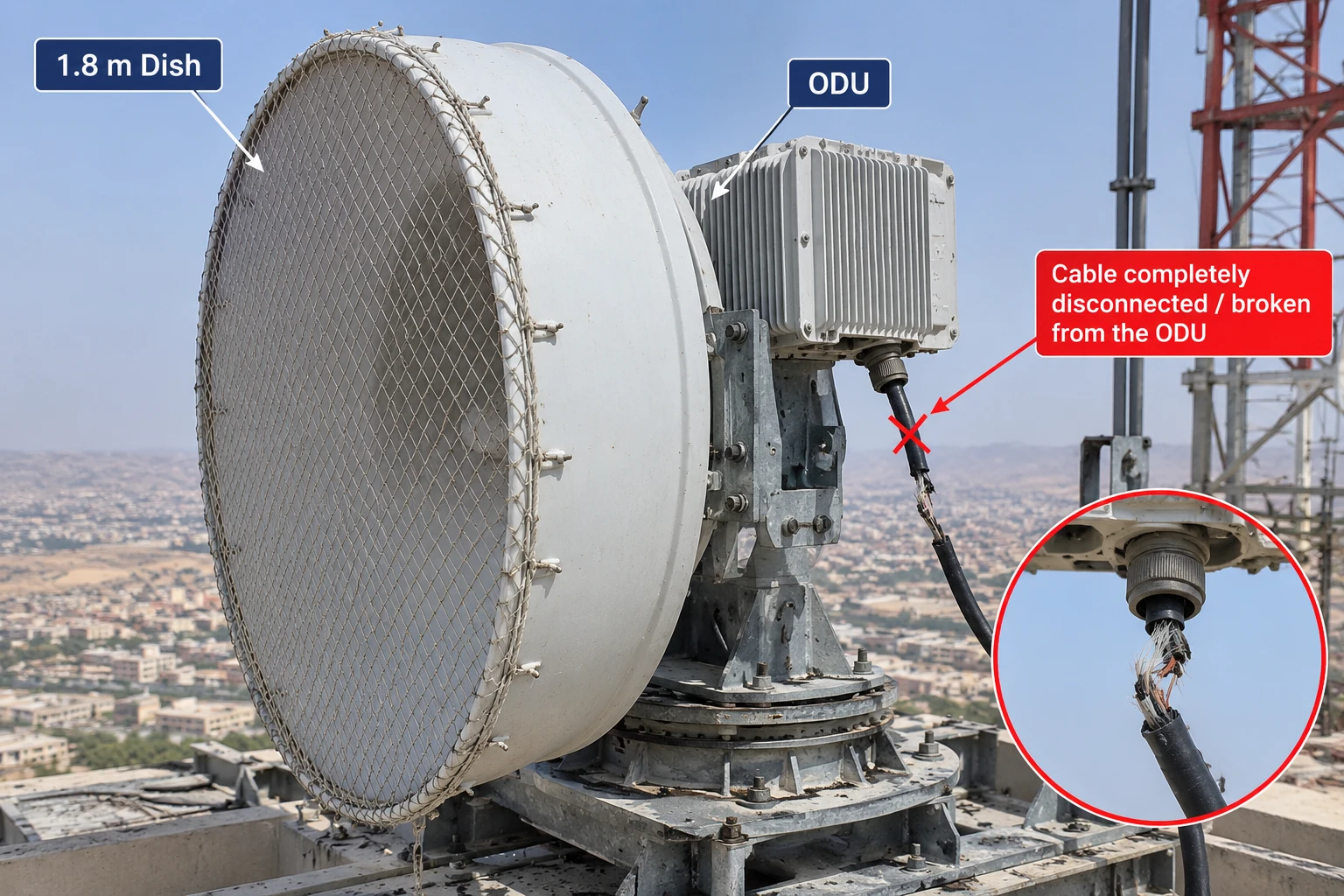 Antenna/الهوائيات